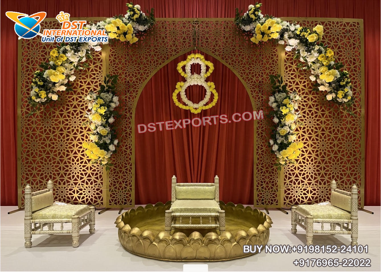 mangala snanam decoration  Wedding decor photos, Wedding planning decor,  Traditional wedding decor