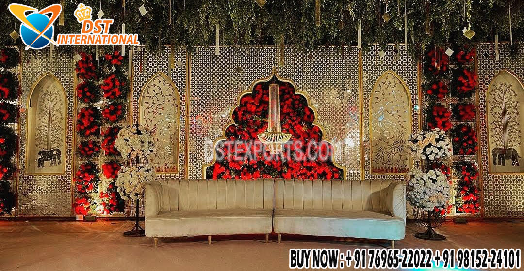 Beautiful Decorative Vintage Bird Cage As Wedding Decoration Props, Buy Floral Stainless Steel Backdrop Stand Online, Circular Metal Wedding Backdrop Frame, Decorative Metal Props, Diamond Wedding Metal Backdrop Stage Set, Elegant White Metal Wedding Background Screen, Epic Metal Wedding Stage Arch Frame, Event & Party Supplies Wedding Decoration Stage Background Props MDF Carving Craft Party Accessories, Exclusive Asian Wedding Stage Metal Stands, Exclusive Event Decoration with Metal Stands Stage, Exclusive Metal Candle Stands For Wedding Décor, Exclusive Metal Stands For Reception Stage Décor, Flower Column Stand, flower road lead rack for Wedding Centrepieces, Glamorous Metal Arches For Wedding Stage Decoration, Golden Mirror Metal Wedding Backdrop for Event, Grand event stage metal backdrops, Impressive Wedding Reception Stage Metal Frames, Large size Bridal Large Iron Round Ring Arches Frame Background., Latest Golden Monet Wedding Backdrop Prop, Lavish Wedding Decor Metal Backdrop Stands, Love heart Wedding Arch Stage Décor, Luxurious Wedding Event Metal Backdrop Frames, Metal flower stand for wedding party event decoration, Metal Flower Vases Wedding props Column Stand, Metal Iron Small Bicycle, Metal Iron Small Pumpkin Carriages for centrepieces, Metal Props for Photo Booth Wedding Decoration, metal props rack, Metal Stand Arch for Wedding Backdrop, Modern Wedding Metal Back-wall Props, Modern Wedding Metal Frame Backdrop Stand, New Design Tall Candlesticks Wedding Backdrop, New Design Wedding Reception Stage Metal Frames, New Designer Metal Backdrop Stands for Wedding, New hexagon arch iron frame truss for wedding stage decoration, New Style Wedding Metal Stand Backdrops, New Style Wedding Props Entrance Arch, New Wedding Backdrop Metal Carving Display Stage Decoration, New Wedding Decor Prop Metal Gate Arch, Party Decoration Round Flower Stand, Popular Event Wedding Backdrop Metal Frames, Popular Wedding Gold Backdrop Metal Stands, Pretty Metal Arch Stand Wedding Event Backdrop, Royal Events Stage Decor Metal Medallions, Spring / Summer Metal Display Trees, Stylish Metal Half Cage For Reception Stage, Stylish Wedding Event Metallic Backdrops, Vases Metal Flower Ball Holder, Wedding Arch Wrought Iron Shelf, Wedding Backdrop Decor Wrought Iron Gate, Wedding Backdrop Prop Wrought Iron Gate, Wedding Decor Props Metal Circle Frame Backdrop Décor, Wedding Decor Tall Metal Geometric Letters, wedding decoration, Wedding Event Metal Props Decor for Stage, Wedding Flower Shape Metal Backdrop for Sale, Wedding Lotus Shape Gold Metal Stand Backdrop, Wedding Metal Arches in Hexagon Style, Wedding Stage Moon Arches Backdrop Décor, White Iron Gate Wedding Backdrop Décor, White Moon Metal Arch Wedding Backdrop, Wholesale Metal Candle Boxes Reception Stage Décor FRP frames, golden frames, Wedding Stage, Frame Panels, Wedding Stage, Frame Panels, Wedding Stage Frame Panels, Wedding Stage Frame Wedding, Italian Fiber Screens, Back-Frame Oval Shape Wedding Stage Back-Frames, C Style Back-Frames, Wedding 3- D Grand Frames Affordable wedding stage frame wholesale price of wedding stage frame, stage frame for sale, Jhronkha Style Panels, jhronkha frames, jhumka frames, latest jhronkha style wedding frame, trending jhronkha style wedding frame, South Wedding Reception Stage, Jhumka Frames, Sri Lankan Wedding Stage Back-Frames, Grand Rajwada Theme Wedding jhronkha Panels, Affordable Jhronkha Style Panels, wholesale price of wedding stage, frame stage, frame for sale, stage frame panels at best prices, Wedding backdrop stand, metal frame backdrop, metal wedding backdrop, metal stage, metal stand backdrop, metal rectangle backdrop, Metal frames for backdrops, gold metal backdrop metal stand, stage backdrop metal heart shape stand, backdrop metal panel backdrop, Affordable metal frames, wholesale price of wedding stage, metal frames, metal frames for sale, stage metal frames panels at best prices, stage frame panels at best prices, Arabian Weddings, Asian Wedding Four Pillars Stage Stage, Asian, Australia, Avni Stage, Beach Weddings, big wedding Stage s, Bollywood Stage, Bollywood Style Wedding Stage Stage Set, Bollywood Weddings, butterfly Stage s, Butterfly Stage Stage s, Calgary Weddings, California Weddings, Canada, Canada weddings, Canadian weddings, Chennai Weddings, contemporary stage, crystal decor, crystal fiber stage, decoration, destination wedding Stage s, Destination Weddings, destination wedding, dhanush stage, dst exports, dstexports, elephant stage, Elephant Trunk stage, English Stage s, English Weddings, event decor, exporter, fiber crystal wedding Stage s, fiber stage, fiber Stage , Florida Wedding Decor., garden stage, Gold Crystal Wedding Stage, gold stage, golden carved stage, golden crystal wedding Stage s, Golden Fiber Stage, golden stage, grand stage, grand Stage s, gujarati stage, Gujarati Weddings, Hanging Crystal Wedding Stage s, hindu stage, hindu weddings, hinduwedding, Indian Stage s, Indian wedding stage, indianwedding, indoor Stage s, international Stage s, Jewish Weddings, kenya, Los Angeles Weddings, Luxury Led Crystal Wedding Stage, luxury stage, Maharani Wedding FRP Stage Design, Malay Wedding Decor Stage, Malayalam Weddings, mandap, mandap for sale, manufacturer, Modernistic English Wedding Gate Frames Setup, stage, Stage Decor, Stage Decoration, stage for sale, Stage Manufacturer, stage sale, stage sales, stage set, stage sets, Stage UK, stage usa