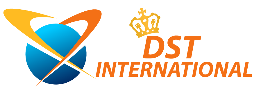 DST International