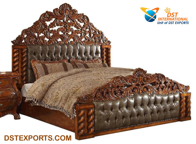 China Teak Wood Bed China Teak Wood Bed Manufacturers And Suppliers On Alibaba Com