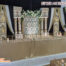 Traditional Rajwadi Wedding Reception Stage Decor
