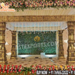 Fiber Mandaps, Wooden Mandaps, Crystal Mandaps, Metal Mandaps, Mandap stage, Indian Mandaps, Modern mandaps, open mandap, Wooden Look Mandap, FRP Mandaps, Antique Mandaps, Brown Mandap, Wooden look fiber mandap