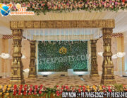 Fiber Mandaps, Wooden Mandaps, Crystal Mandaps, Metal Mandaps, Mandap stage, Indian Mandaps, Modern mandaps, open mandap, Wooden Look Mandap, FRP Mandaps, Antique Mandaps, Brown Mandap, Wooden look fiber mandap