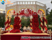 we are manufacturer and exporters of all types of wedding product like - wedding mandap , crystal mandaps ,metal mandaps, wooden mandaps , stages , wedding frames/panels, wedding sofa set, bride groom chairs, mandap chairs ,punjabi culture statues , wedding swings , horse drawn carriages ,backdrop curtain etc.