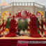 we are manufacturer and exporters of all types of wedding product like - wedding mandap , crystal mandaps ,metal mandaps, wooden mandaps , stages , wedding frames/panels, wedding sofa set, bride groom chairs, mandap chairs ,punjabi culture statues , wedding swings , horse drawn carriages ,backdrop curtain etc.