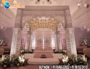 we are manufacturer and exporters of all types of wedding product like - wedding mandap , crystal mandaps ,metal mandaps, wooden mandaps , stages , wedding frames/panels, wedding sofa set, bride groom chairs, mandap chairs ,punjabi culture statues , wedding swings , horse drawn carriages ,backdrop curtain etc.