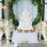 Fiber Mandaps, Wooden Mandaps, Crystal Mandaps, Metal Mandaps, Mandap stage, Indian Mandaps, Modern mandaps, open mandap, Wooden Look Mandap, FRP Mandaps, Antique Mandaps, Brown Mandap, Wooden look fiber mandap