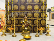 we are manufacturer and exporters of all types pof wedding product like - wedding mandap , crystal mandaps ,metal mandaps, stages , wedding frames/panels, wedding sofa set, bride groom chairs, mandap chairs ,punjabi culture statues , wedding swings , horse drawn carriages ,backdrop curtain etc.