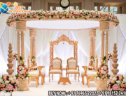 we are manufacturer and exporters of all types pof wedding product like - wedding mandap , crystal mandaps ,metal mandaps, stages , wedding frames/panels, wedding sofa set, bride groom chairs, mandap chairs ,punjabi culture statues , wedding swings , horse drawn carriages ,backdrop curtain etc.