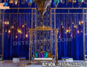 we are manufacturer and exporters of all types pof wedding product like - wedding mandap , crystal mandaps ,metal mandaps, stages , wedding frames/panels, wedding sofa set, bride groom chairs, mandap chairs ,punjabi culture statues , wedding swings , horse drawn carriages ,backdrop curtain etc.