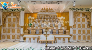 we are manufacturer and exporters of all types pof wedding product like - wedding mandap , crystal mandaps ,metal mandaps, stages , wedding frames/panels, wedding sofa set, bride groom chairs, mandap chairs ,punjabi culture statues , wedding swings , horse drawn carriages ,backdrop curtain etc.