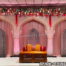 we are manufacturer and exporters of all types pof wedding product like - wedding mandap , crystal mandaps ,metal mandaps, stages , wedding frames/panels, wedding sofa set, bride groom chairs, mandap chairs ,punjabi culture statues , wedding swings , horse drawn carriages ,backdrop curtain etc.