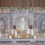we are manufacturer and exporters of all types pof wedding product like - wedding mandap , crystal mandaps ,metal mandaps, stages , wedding frames/panels, wedding sofa set, bride groom chairs, mandap chairs ,punjabi culture statues , wedding swings , horse drawn carriages ,backdrop curtain etc.