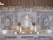 we are manufacturer and exporters of all types pof wedding product like - wedding mandap , crystal mandaps ,metal mandaps, stages , wedding frames/panels, wedding sofa set, bride groom chairs, mandap chairs ,punjabi culture statues , wedding swings , horse drawn carriages ,backdrop curtain etc.