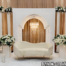 we are manufacturer and exporters of all types pof wedding product like - wedding mandap , crystal mandaps ,metal mandaps, stages , wedding frames/panels, wedding sofa set, bride groom chairs, mandap chairs ,punjabi culture statues , wedding swings , horse drawn carriages ,backdrop curtain etc.
