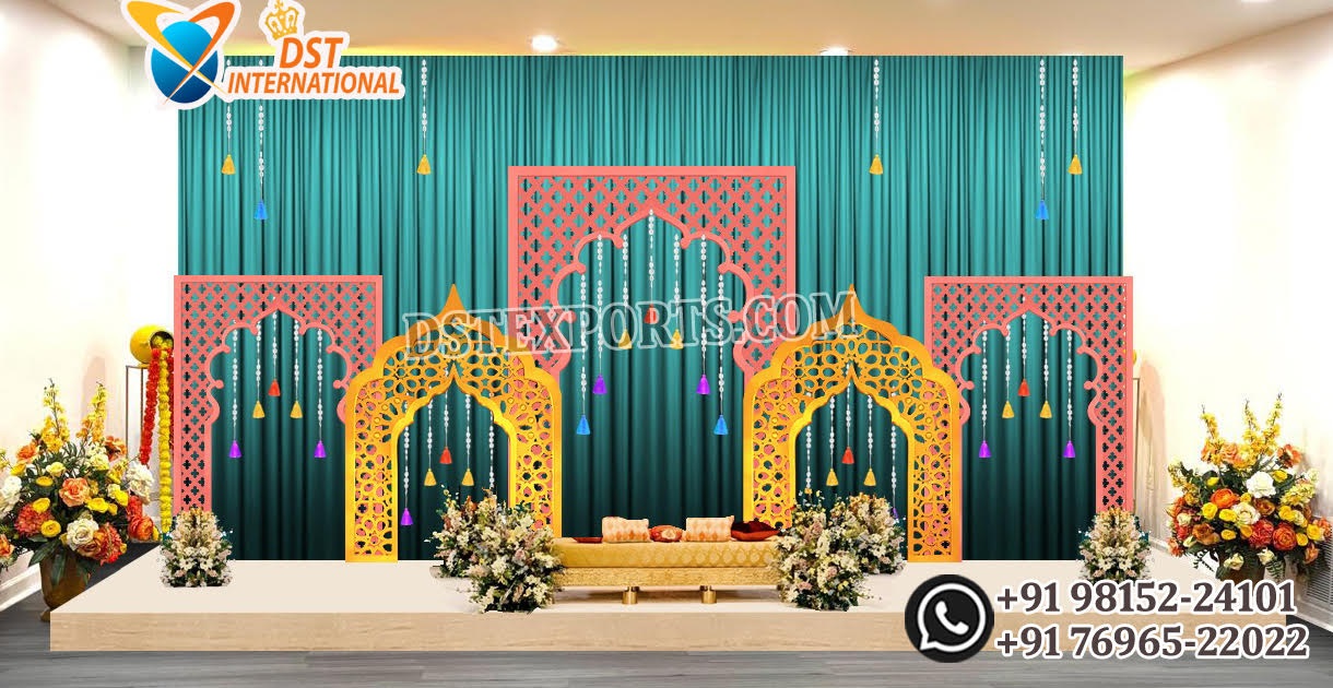 Laser cut panels , metal panels , moroccan panels attractivelook, Back-frame, Backdrop Frames, Big Western Wedding Stage Setup, C Style Back-Frames, C style frames, c style panels, Candle Wall, candlewall, Christian Themed Wedding Stage Backdrop Frame, Dazzling Wedding Gold Frames Stage Backdrop, Dazzling Wedding Stage Fiber Back-Screen Panels, Door Panels, door style panels, Dream Wedding Stage Fiber Frames In USA, Elegant Engagement Decor Stage Frames Panels, Eminent Wedding Stage Backdrop Photo Frames, eventplanner, Exclusive Big Fat Wedding Stage Backdrop Frames, Exclusive Wedding Event Fiber Back-Frames, exporters, Exquisite Reception Decor Backdrop Frames, factoryprice, factoryrate, Fiber Frames, flower panels, For Sale affordableprice, frames decoration, frp frames, Fusion Wedding Decor Lasercut Backdrop Frames, Gate Style Back-Frames, Gate style panels, Gold Medallions, Gold Medallions Backdrop for Maharani Wedding, Golden Carved Back-Frames, golden frames, Golden Frames Panel for Mehndi Event Decor, Golden FRP Photo Frames Wedding Backdrop, Golden Wedding Backdrop Fiber Photo Frames, Graceful Golden Stage Panels for Wedding, Grand 3-D Frames, Grand Gold Medallions Wedding Stage Backdrop, Grand Rajwada Theme Wedding Window Panels, Grand Temple, Grand Victorian Stage Windows, Grand Wedding Backdrop Stage Photo Frames, Grand Wedding Stage White Backdrop Frames, Half Gate Panels, Half-moon FRP Panels, Indian Ceremony Stage Frame Panels Backdrop, Italian Wedding Fiber Screens Back-Frame, jali frames, Jharonkha Style Panels, Jhronka Frame, jhronkha frames, Jhumka Frames, lasercut, Luxurious Grand, Luxurious Grand Wedding, Luxurious Grand Wedding Stage C Style Frames, manufacturer, manufacturing, manufacturingunit, Mehrab Backdrop frame or Arch type Panels, Metal, metal frames, metal panels, metal props, Metal Props For Sale
