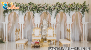 Fiber Mandaps, Wooden Mandaps, Crystal Mandaps, Metal Mandaps, Mandap stage, Indian Mandaps, Modern mandaps, open mandap, Wooden Look Mandap, FRP Mandaps, Antique Mandaps, Brown Mandap, Wooden look fiber mandap