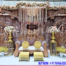 Divine South Indian Stage Muhurtham Decoration DST Exports Here, We are manufacturer and Exports of All type of Wedding Decoration