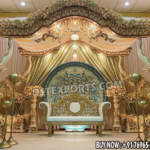 DST Exports Here, We are manufacturer and Exports of All type of Wedding Decoration