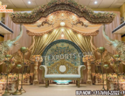 DST Exports Here, We are manufacturer and Exports of All type of Wedding Decoration