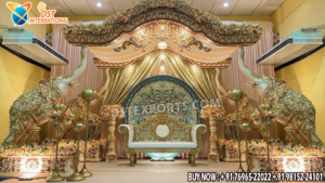 DST Exports Here, We are manufacturer and Exports of All type of Wedding Decoration