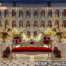 we are manufacturer and exporters of all types of wedding product like - wedding mandap , crystal mandaps ,metal mandaps, stages , wedding frames/panels, wedding sofa set, bride groom chairs, mandap chairs ,punjabi culture statues , wedding swings , horse drawn carriages ,backdrop curtain etc.