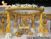 DST Exports Here, We are manufacturer and Exports of All type of Wedding Decoration