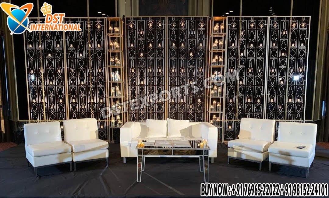 Wedding Supplies candle, Candle Back Wall for Wedding Stage, Candle Wall for Marriage Stage Decoration, CandleBackWallforWeddingStage, candlewall, CandleWallforMarriageStageDecoration, candlewalls, candlewallsforwedding, Designer Metal Candle Wall For Reception Stage, Diamond Wedding Decor Candle Wall Stage, Elegant Reception Stage Backdrop Candle Walls, Eminent Wedding Stage Candle Wall Backdrop, European Style Wedding Backdrop Candle Wall, European Wedding Candle Holder Back walls, Exquisite Look Wedding Backstage Decoration, Fancy Candle Holder Wall Wedding Backdrop, Fantastic Candle Sticks For Stage Decoration, Flourishing Candle Walls Wedding Backdrop, Frizzy Styled Wedding Candle Back walls, g Supplies Buy Elegant Candle Backdrop for Wedding Stage, Glamorous Candle Wall Stage Decoration, Glorious Metal Candle Walls for Wedding Décor, Half-Moon Candle Wall for Wedding Decoration, Latest Designed Wedding Candle Back-Walls, Latest Style Candle Wall for Wedding Stage, latestdesigncandlewalls Glamorousweddingcandlewedding stunningcandlewalls, Lavish Event Decor Wedding Candle Backdrop, Lavish Wedding Event Backdrop Candle Wall, Lovely Wedding Backdrop Candle Wal, New Design Candle Walls, Wedding Supplies Box Style Candle Walls —No comments Published 2025/01/17 at 6:14 pm 13 Good OK 9 0 Select Elegant Engagement Stage Candle Walls Decoration Elegant Engagement Stage Candle Walls Decoration Edit | Quick Edit | Trash | View Mandap Exporters Team Wholesale Candle Walls Wedding Supplies Box Style Candle Walls, candle, Candle Back Wall for Wedding Stage, Candle Wall for Marriage Stage Decoration, CandleBackWallforWeddingStage, candlewall, CandleWallforMarriageStageDecoration, candlewalls, candlewallsforwedding, Designer Metal Candle Wall For Reception Stage, Diamond Wedding Decor Candle Wall Stage, Elegant Reception Stage Backdrop Candle Walls, Eminent Wedding Stage Candle Wall Backdrop, European Style Wedding Backdrop Candle Wall, European Wedding Candle Holder Back walls, Exquisite Look Wedding Backstage Decoration, Fancy Candle Holder Wall Wedding Backdrop, Fantastic Candle
