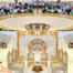 Fiber Mandaps, Wooden Mandaps, Crystal Mandaps, Metal Mandaps, Mandap stage, Indian Mandaps, Modern mandaps, open mandap, Wooden Look Mandap, FRP Mandaps, Antique Mandaps, Brown Mandap, Wooden look fiber mandap