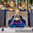 we are manufacturer and exporters of all types pof wedding product like - wedding mandap , crystal mandaps ,metal mandaps, stages , wedding frames/panels, wedding sofa set, bride groom chairs, mandap chairs ,punjabi culture statues , wedding swings , horse drawn carriages ,backdrop curtain etc.