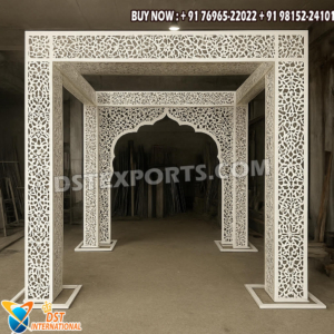 Laser cut panels , metal panels , moroccan panels attractivelook, Back-frame, Backdrop Frames, Big Western Wedding Stage Setup, C Style Back-Frames, C style frames, c style panels, Candle Wall, candlewall, Christian Themed Wedding Stage Backdrop Frame, Dazzling Wedding Gold Frames Stage Backdrop, Dazzling Wedding Stage Fiber Back-Screen Panels, Door Panels, door style panels, Dream Wedding Stage Fiber Frames In USA, Elegant Engagement Decor Stage Frames Panels, Eminent Wedding Stage Backdrop Photo Frames, eventplanner, Exclusive Big Fat Wedding Stage Backdrop Frames, Exclusive Wedding Event Fiber Back-Frames, exporters, Exquisite Reception Decor Backdrop Frames, factoryprice, factoryrate, Fiber Frames, flower panels, For Sale affordableprice, frames decoration, frp frames, Fusion Wedding Decor Lasercut Backdrop Frames, Gate Style Back-Frames, Gate style panels, Gold Medallions, Gold Medallions Backdrop for Maharani Wedding, Golden Carved Back-Frames, golden frames, Golden Frames Panel for Mehndi Event Decor, Golden FRP Photo Frames Wedding Backdrop, Golden Wedding Backdrop Fiber Photo Frames, Graceful Golden Stage Panels for Wedding, Grand 3-D Frames, Grand Gold Medallions Wedding Stage Backdrop, Grand Rajwada Theme Wedding Window Panels, Grand Temple, Grand Victorian Stage Windows, Grand Wedding Backdrop Stage Photo Frames, Grand Wedding Stage White Backdrop Frames, Half Gate Panels, Half-moon FRP Panels, Indian Ceremony Stage Frame Panels Backdrop, Italian Wedding Fiber Screens Back-Frame, jali frames, Jharonkha Style Panels, Jhronka Frame, jhronkha frames, Jhumka Frames, lasercut, Luxurious Grand, Luxurious Grand Wedding, Luxurious Grand Wedding Stage C Style Frames, manufacturer, manufacturing, manufacturingunit, Mehrab Backdrop frame or Arch type Panels, Metal, metal frames, metal panels, metal props, Metal Props For Sale