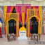 Wedding Mandaps Wedding Stages Wedding Furniture Horse Drawn Carriages Fiber Decoration Items Mehndi Sangeet and Haldi decor props