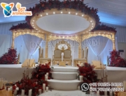 Wooden wedding mandap ,Traditional wooden mandap ,Carved wooden mandap Luxury wooden mandap ,Wooden mandap for Hindu weddings ,Handcrafted wooden mandap Indian wooden mandap designs ,Wooden mandap with pillars ,Teak wood mandap ,Wedding mandap wooden frame ,Rustic wooden mandap ,Wooden mandap decoration ideas Wooden mandap for outdoor weddings ,Custom wooden mandap ,Wooden mandap UK
