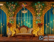 white laser cut panels, laser cut backdrop panels, custom laser cut wedding panels, laser cut decorative screens, floral laser cut panels,modern laser cut panels for weddings, laser cut wall panels, laser cut stage backdrops, laser cut panels UK, laser cut panels for reception décor