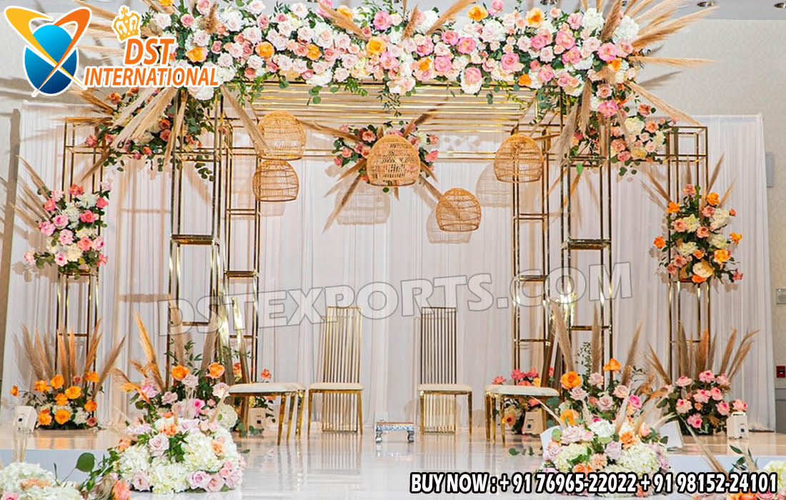 Laser cut panels , metal panels , moroccan panels attractivelook, Back-frame, Backdrop Frames, Big Western Wedding Stage Setup, C Style Back-Frames, C style frames, c style panels, Candle Wall, candlewall, Christian Themed Wedding Stage Backdrop Frame, Dazzling Wedding Gold Frames Stage Backdrop, Dazzling Wedding Stage Fiber Back-Screen Panels, Door Panels, door style panels, Dream Wedding Stage Fiber Frames In USA, Elegant Engagement Decor Stage Frames Panels, Eminent Wedding Stage Backdrop Photo Frames, eventplanner, Exclusive Big Fat Wedding Stage Backdrop Frames, Exclusive Wedding Event Fiber Back-Frames, exporters, Exquisite Reception Decor Backdrop Frames, factoryprice, factoryrate, Fiber Frames, flower panels, For Sale affordableprice, frames decoration, frp frames, Fusion Wedding Decor Lasercut Backdrop Frames, Gate Style Back-Frames, Gate style panels, Gold Medallions, Gold Medallions Backdrop for Maharani Wedding, Golden Carved Back-Frames, golden frames, Golden Frames Panel for Mehndi Event Decor, Golden FRP Photo Frames Wedding Backdrop, Golden Wedding Backdrop Fiber Photo Frames, Graceful Golden Stage Panels for Wedding, Grand 3-D Frames, Grand Gold Medallions Wedding Stage Backdrop, Grand Rajwada Theme Wedding Window Panels, Grand Temple, Grand Victorian Stage Windows, Grand Wedding Backdrop Stage Photo Frames, Grand Wedding Stage White Backdrop Frames, Half Gate Panels, Half-moon FRP Panels, Indian Ceremony Stage Frame Panels Backdrop, Italian Wedding Fiber Screens Back-Frame, jali frames, Jharonkha Style Panels, Jhronka Frame, jhronkha frames, Jhumka Frames, lasercut, Luxurious Grand, Luxurious Grand Wedding, Luxurious Grand Wedding Stage C Style Frames, manufacturer, manufacturing, manufacturingunit, Mehrab Backdrop frame or Arch type Panels, Metal, metal frames, metal panels, metal props, Metal Props For Sale