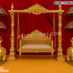 Swing manufacturer , factory prices , jhulas , wedding jhulas , exporters , wedding stage swing , wedding swing for indian weddings ,Antique Mehndi Night Swing For Bride Groom, antique swing, Antique Wooden Carved Swing, Arabian Style Colorful Mehndi Night Swing Set, Arabic Wedding Mehndi Night Stage Swing Set, asian wedddings, Asian Wedding Sofa, Asian Wedding Stage, Bangle Ceremony Stage, Beautiful Bridal Mehndi Mayon Stage Swing, Beautiful Design Seating Swing, Beautiful Teak Wood Jhula Set For Wedding, Beautiful Wedding Bridal Swing, Beautiful Wedding Night Stage Swing, bench for mehndi stage, Black Sankheda Wedding Swing Set, Bollywood Mandap, Brass Two Seater Jhula, Breathtaking Mehndi Jhoola Trends for Stage, bridal bench, bridal bench for weddings, bridal bench sofa, bridal seating swing, bridal sofa set, bridal sofa set for sale, bride grom jhula, Brown Finish Swing For Heena Function, carved swing, Colorful Decoration, Customized Colorful Theme Mehndi Stage, Decorated Jhoola for Events, Decorative Umbrellas for Mehandi Function, Designer Wedding Engagement Stage Swing, Designer Wedding Mehndi Night Silver Swing, dj night stage, Elegant Wedding White Stage Swing for Bride, Elephant Base Golden Carved Swing For Bride, elephant mandap, Exclusive Haldi Mehandi Event Swing Set Decor, Exclusive Mehndi Stage Decor with Swing, Floor Standing Swing for Wedding Couple, Golden Finish Wedding Swing Decor Stage, golden mandap, Gorgeous Look Wedding Stage Swing/Jhula, Gorgeous Wedding Reception Stage Swing Set, Gujarati Garba Night Decor Stage Swing, Gujrati Wedding Jhula, Gujrati Wedding Sangeet Stage Peacock Swing/Jhula, Handcraft Beautiful Indoor Jhula, Handicraft Silver Swing, Henna Party Stage, Henna Stage, hindu mandap, Indian Mehndi Stage Swing Decoration, Indian Swing Indoor Wooden, Indian Wedding Bride Groom Stage Swing, Indian Wedding Heena Event Handicraft Swing, Indian Wedding Mandap, Indian Wedding Sangeet Function Swing/Jhula, Indian Wedding Sofa, Indian Wedding Stage Swings/Jhulas, indian wedding swing, Indian Wooden Handicraft Maharaja Swing, Indoor Swing Jhula, jaggonightdecoration, jhula, Ladies Sangeet Hand Carved Swing For Bride, ladies sangeet stage, Lovely Golden Carved