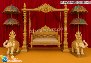 Swing manufacturer , factory prices , jhulas , wedding jhulas , exporters , wedding stage swing , wedding swing for indian weddings ,Antique Mehndi Night Swing For Bride Groom, antique swing, Antique Wooden Carved Swing, Arabian Style Colorful Mehndi Night Swing Set, Arabic Wedding Mehndi Night Stage Swing Set, asian wedddings, Asian Wedding Sofa, Asian Wedding Stage, Bangle Ceremony Stage, Beautiful Bridal Mehndi Mayon Stage Swing, Beautiful Design Seating Swing, Beautiful Teak Wood Jhula Set For Wedding, Beautiful Wedding Bridal Swing, Beautiful Wedding Night Stage Swing, bench for mehndi stage, Black Sankheda Wedding Swing Set, Bollywood Mandap, Brass Two Seater Jhula, Breathtaking Mehndi Jhoola Trends for Stage, bridal bench, bridal bench for weddings, bridal bench sofa, bridal seating swing, bridal sofa set, bridal sofa set for sale, bride grom jhula, Brown Finish Swing For Heena Function, carved swing, Colorful Decoration, Customized Colorful Theme Mehndi Stage, Decorated Jhoola for Events, Decorative Umbrellas for Mehandi Function, Designer Wedding Engagement Stage Swing, Designer Wedding Mehndi Night Silver Swing, dj night stage, Elegant Wedding White Stage Swing for Bride, Elephant Base Golden Carved Swing For Bride, elephant mandap, Exclusive Haldi Mehandi Event Swing Set Decor, Exclusive Mehndi Stage Decor with Swing, Floor Standing Swing for Wedding Couple, Golden Finish Wedding Swing Decor Stage, golden mandap, Gorgeous Look Wedding Stage Swing/Jhula, Gorgeous Wedding Reception Stage Swing Set, Gujarati Garba Night Decor Stage Swing, Gujrati Wedding Jhula, Gujrati Wedding Sangeet Stage Peacock Swing/Jhula, Handcraft Beautiful Indoor Jhula, Handicraft Silver Swing, Henna Party Stage, Henna Stage, hindu mandap, Indian Mehndi Stage Swing Decoration, Indian Swing Indoor Wooden, Indian Wedding Bride Groom Stage Swing, Indian Wedding Heena Event Handicraft Swing, Indian Wedding Mandap, Indian Wedding Sangeet Function Swing/Jhula, Indian Wedding Sofa, Indian Wedding Stage Swings/Jhulas, indian wedding swing, Indian Wooden Handicraft Maharaja Swing, Indoor Swing Jhula, jaggonightdecoration, jhula, Ladies Sangeet Hand Carved Swing For Bride, ladies sangeet stage, Lovely Golden Carved
