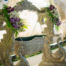 we are manufacturer and exporters of all types pof wedding product like - wedding mandap , crystal mandaps ,metal mandaps, stages , wedding frames/panels, wedding sofa set, bride groom chairs, mandap chairs ,punjabi culture statues , wedding swings , horse drawn carriages ,backdrop curtain etc.