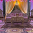 wedding sofa set, royal stage sofa, maharaja wedding furniture, luxury wedding seating, golden carved sofa, DST Exports wedding stage, wedding thrones for bride and groom, antique gold sofa set, Indian wedding decor furniture, baroque style wedding sofa, elegant wedding stage seating, traditional wedding furniture, handcrafted wooden sofa set, royal Indian wedding decor