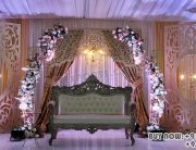 DST EXPORTS is manufacturing & Exporting products like Wedding Mandaps, Wedding Stages, Wedding Furniture, Wedding Dolis, Wedding Stage Backdrop Frames and Panels, Wedding Horse Drawn Carriages