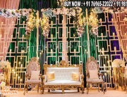 DST EXPORTS is manufacturing & Exporting products like Wedding Mandaps, Wedding Stages, Wedding Furniture, Wedding Dolis, Wedding Stage Backdrop Frames and Panels, Wedding Horse Drawn Carriages